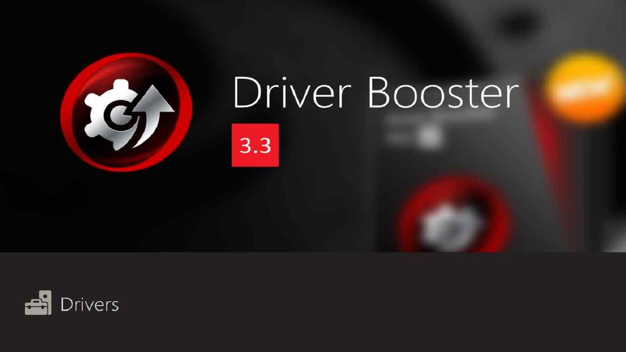 Driver booster 3 pro serial key torrent free